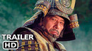 СЁГУН – Финальный Русский трейлер (Субтитры, 2024) Хироюки Санада