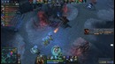 Newbee vs LGD.FY, Play-off (BO3) 12.08.2017 The International 2017, Игра 1