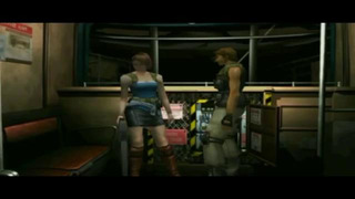 История мира Resident Evil 3 Nemesis – Галопом по сюжету Resident Evil 3 Nemesis