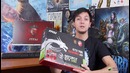 MSI GTX 980 Gaming 4G: обзор топовой видеокарты