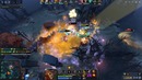 Waga ВН Super Carry Hightlights Dota 2