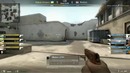CS:GO StarSeries S8: NaVi vs iNation (de dust2)