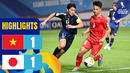 Vietnam vs. Japan | Highlights | AFC U17 Asian Cup™ 2025