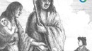 Земля. Территория загадок. Тайна гробницы великана. Документальный фильм