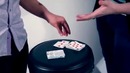 Бесплатное обучение фокусу ‘Супер жвачка