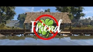 Rust Short Film – Friend