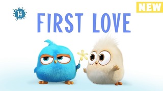 Angry Birds Blues – Первая любовь s01e14
