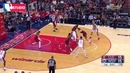 NBA 2017-18: Cleveland Cavaliers vs Washington Wizards (Highlights) Preseason