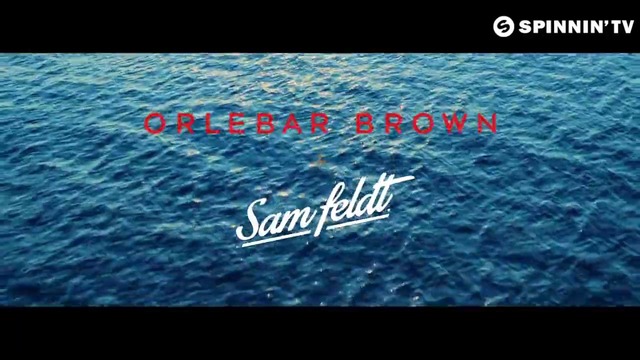 Sam Feldt feat. JRM – Just To Feel Alive (Remix) (Official Music Video)