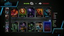 NYC Finals: VG vs Team Secret (Game 1) WB Final, DOTA2
