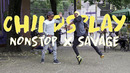 Childsplay king kong ft. kalibwo / nonstop x savage