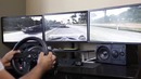 Logitech G29 vs Thrustmaster T300RS – Full Comparison
