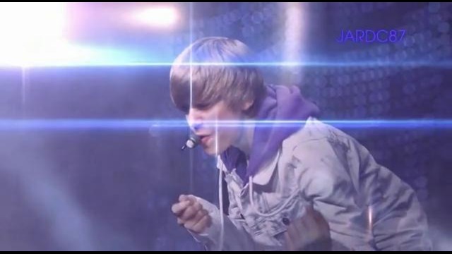 Justin Bieber-Born To Be Somebody (Official Music Video)