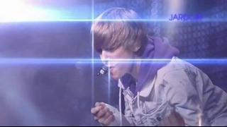 Justin Bieber-Born To Be Somebody (Official Music Video)