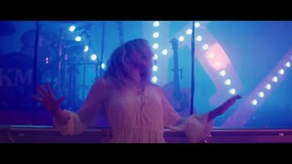 Kylie Minogue – Stop Me from Falling (Official Video 2018!)