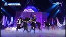 Produce 101 – Open Up