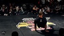 Keys vs lamine | round 1 | red bull bc one cypher france