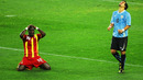 Heartbreaking World Cup Matches
