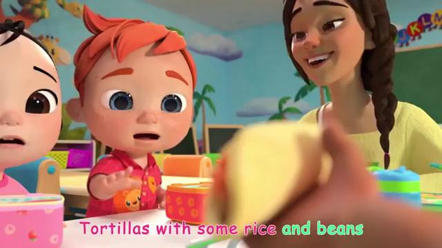 Beach Song + More Nursery Rhymes & Kids Songs – CoComelon