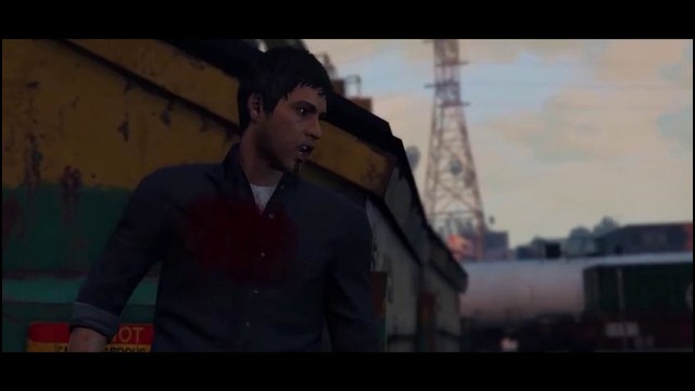 GTA 5 Фильм – Город Смерти