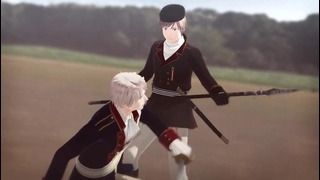 (aph mmd) redemption I