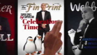 Pitbull – celebrate (from the original motion picture penguins of madagascar)