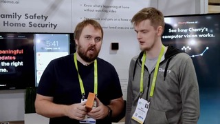 Wylsacom. Уникальный российский стартап с умной камерой, есть чем гордиться