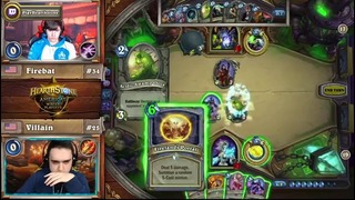 Funny and Lucky Moments – Hearthstone – Ep. 219