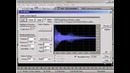 Adobe Audition 2 уроки – 37 Специальные эффекты- эффект Convolution