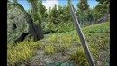 Выживание в ARK