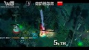 WoDotA Top10 Weekly Vol.95