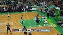 Top 5 NBA Plays: December 12th