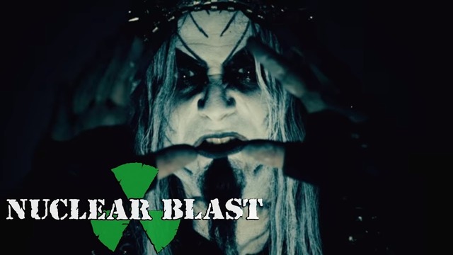 Dimmu Borgir – Council Of Wolves And Snakes (Official Music Video 2018)