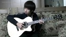 (Bruno Mars) Grenade – Sungha Jung