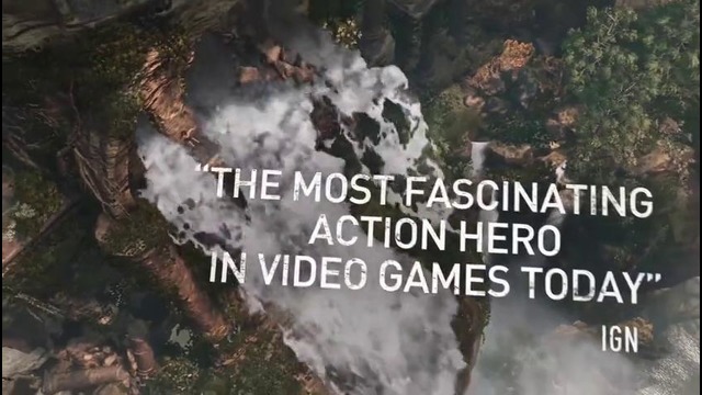 Rise of the Tomb Raider – Complete Experience