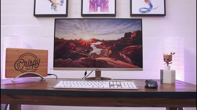 The Perfect MacBook Setup