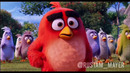 Энгри бёрдс озвучка озвучка от джавида