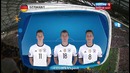 Германия 0:2 Франция | Чемпионат Европы 2016 | 1/2 финала | Обзор Матча