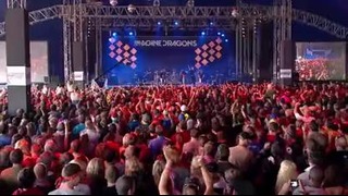 Imagine Dragons – Radioactive (Summer Six – Live at Isle of Wight Festival)