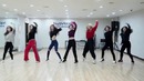 [Dance Practice] Dreamcatcher (드림캐쳐) – ‘PIRI