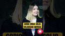 SOBIQ ERIGA SOLIQ SOLADIGAN AKTRISA KAMILA #shokuz
