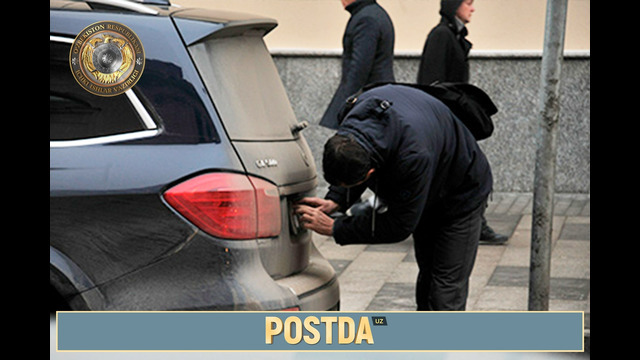 Напоминания водителям