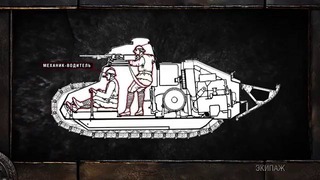 Тяжелый дайджест №29 – от TheDRZJ [World of Tanks