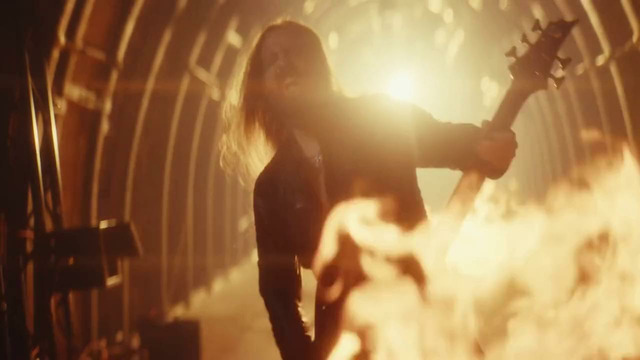 Xandria – Eclipse (Official Video 2026)