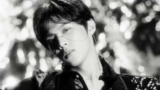 KIM WOO SEOK (김우석) – ‘Red Moon (적월 (赤月))’ Official MV