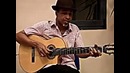 Hotel california cover by naudo rodrigues