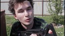 Короче говоря, CS:GO в реальной жизни