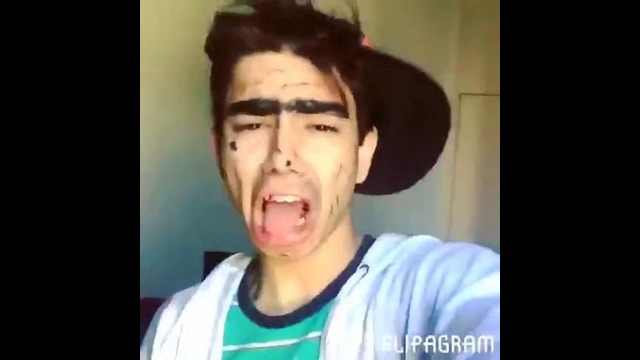 Don’t Judge Challenge №6