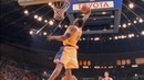 Лучшие данки предсезонок NBA