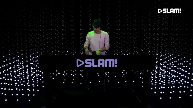 Brooks (DJ-SET) SLAM! MixMarathon XXL @ ADE 2018